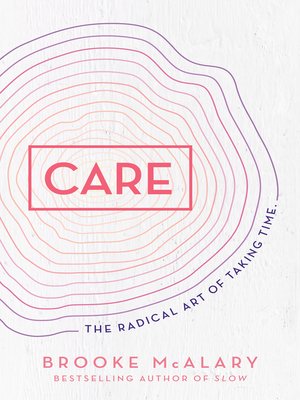 cover image of Care